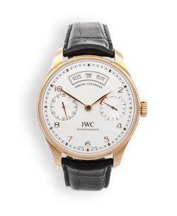 iwc portoghese usato bologna|Acquista IWC Portuguese su Chrono24.